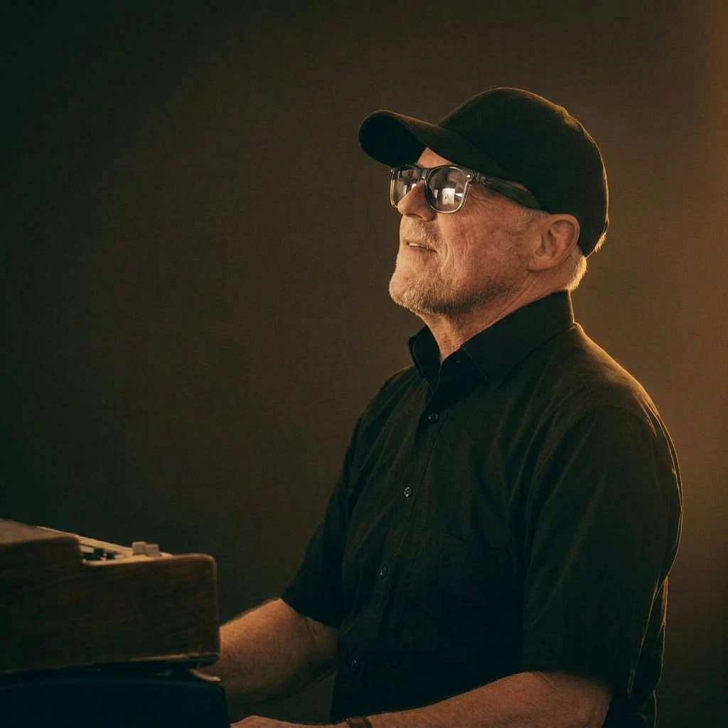 Robert Seitz — Fender-Rhodes, Orgel
