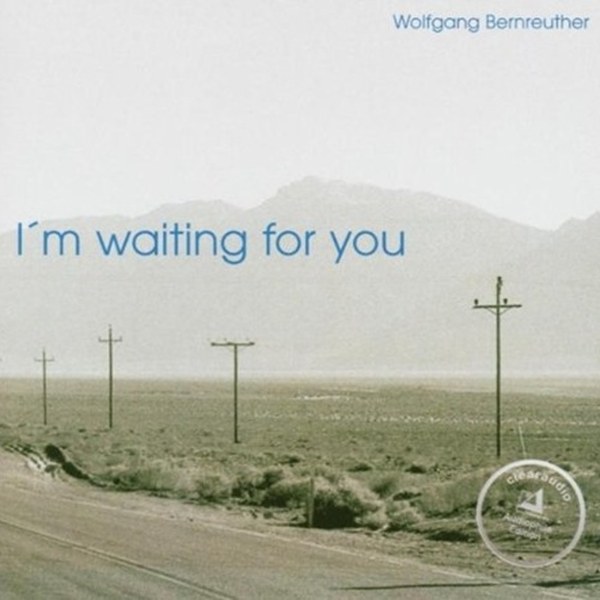 Cover: I'm Waiting For You